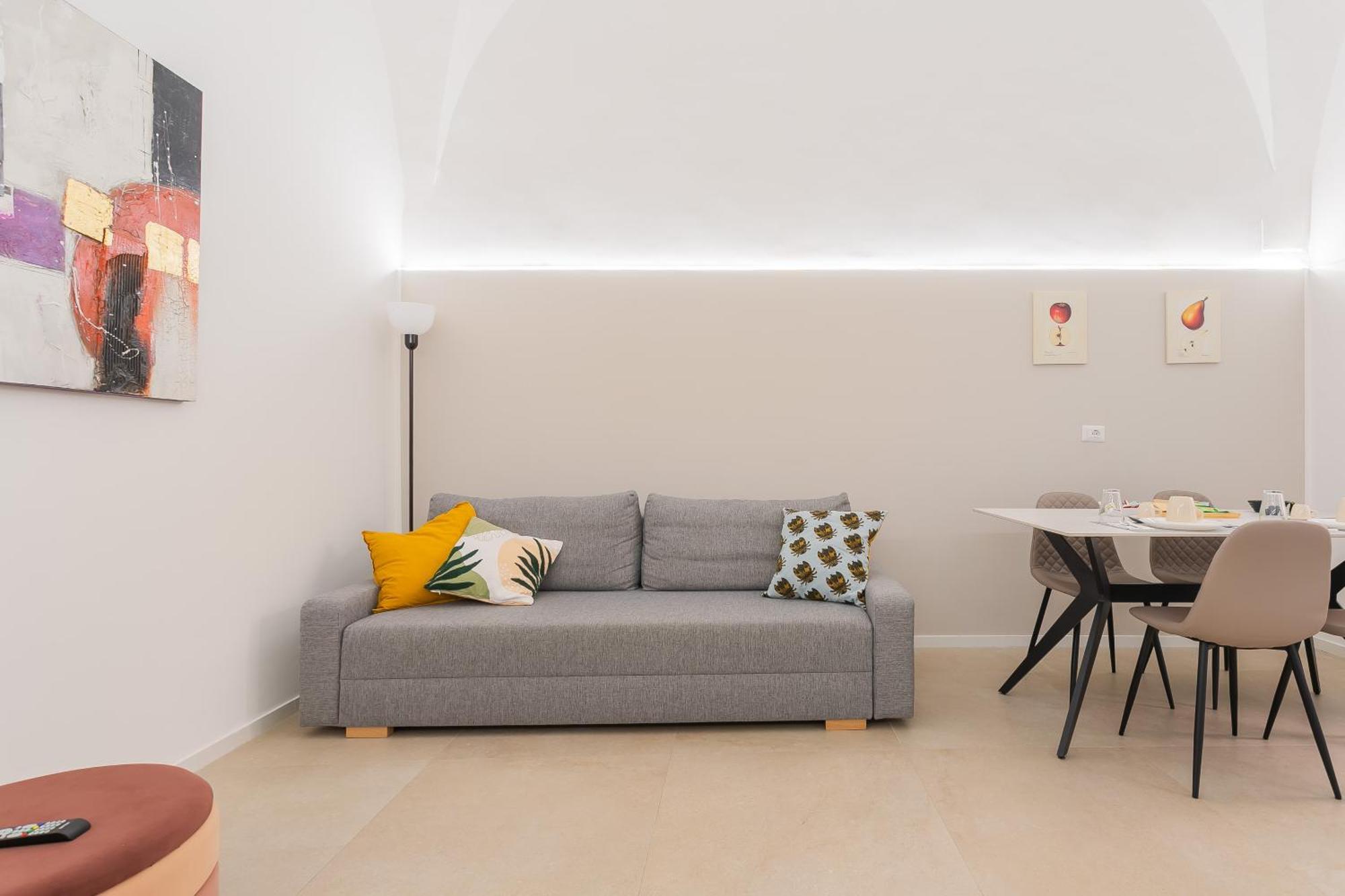 Apartment Barinon Bliss Bari