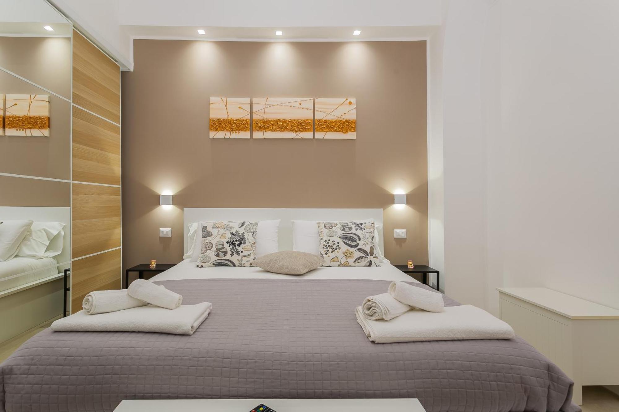 Apartment Barinon Bliss Bari