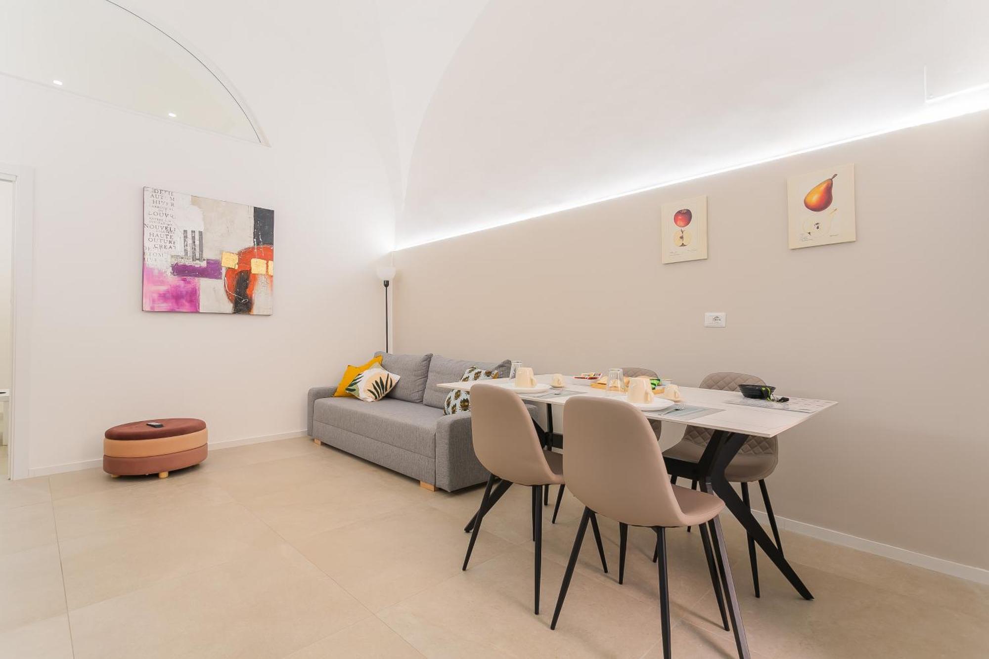 Barinon Bliss Apartment