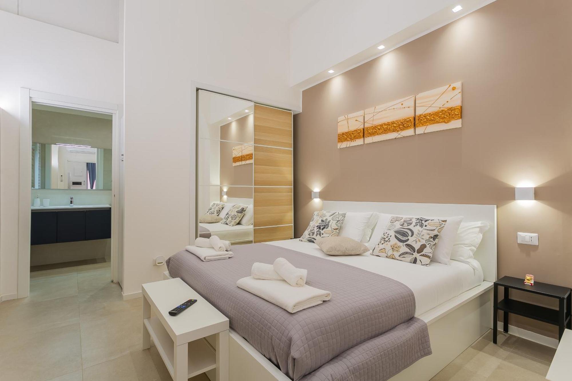 Barinon Bliss Apartment Bari