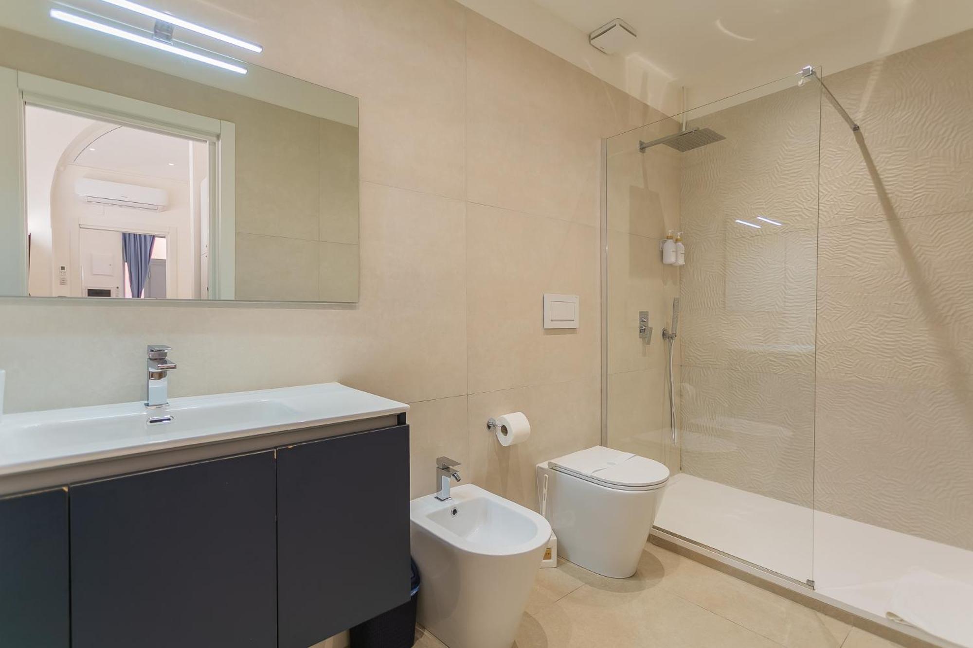 Apartment Barinon Bliss Bari