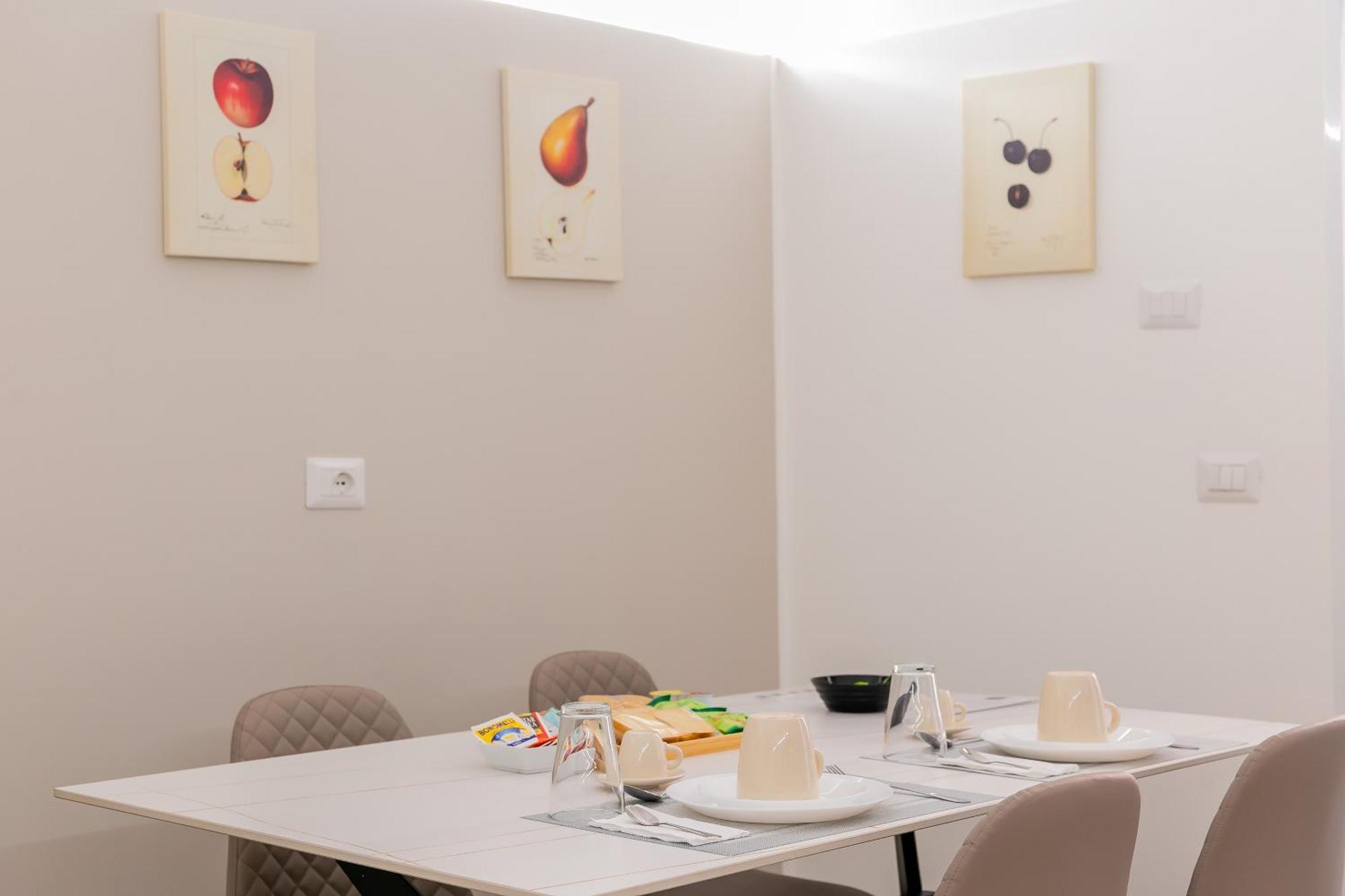 Barinon Bliss Apartment Bari