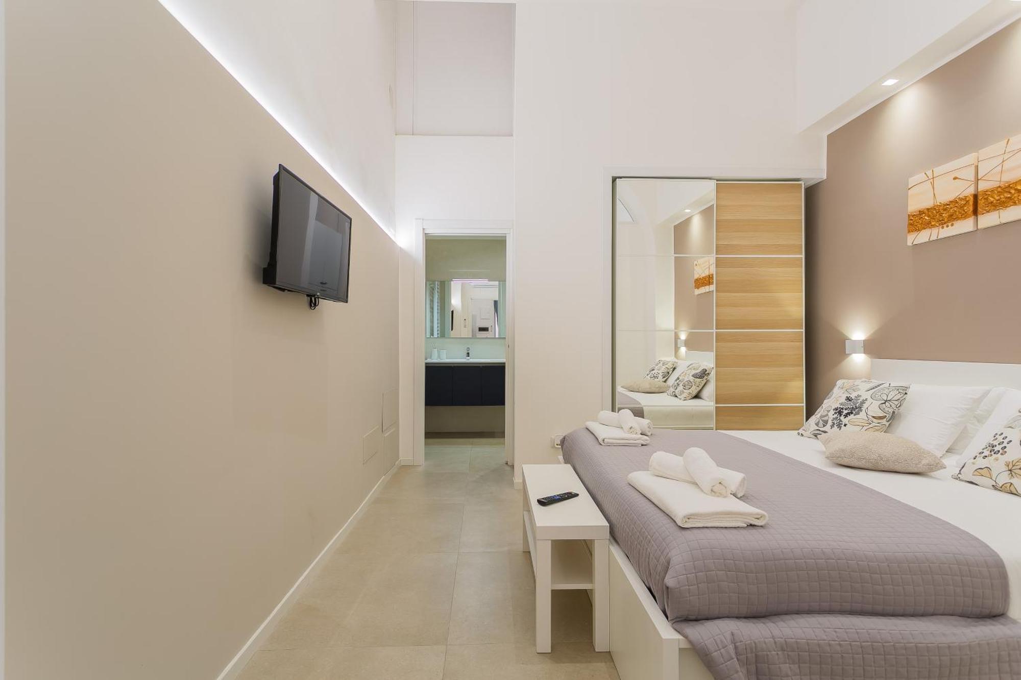 Apartment Barinon Bliss Bari