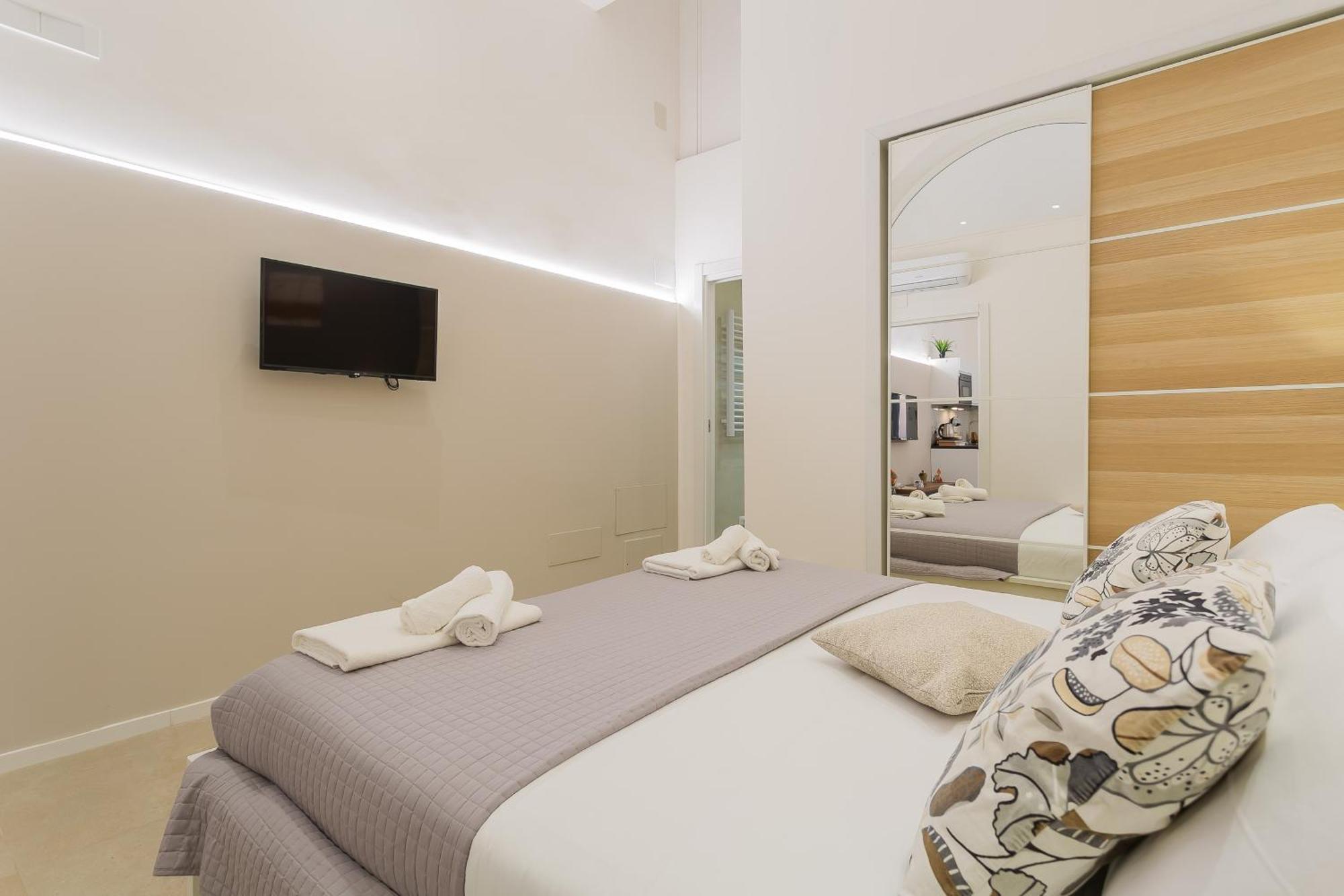 Barinon Bliss Apartment