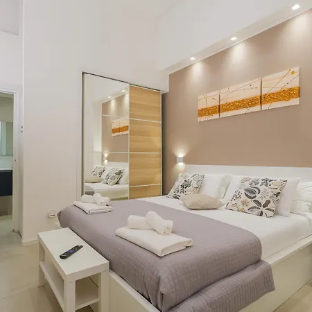 Barinon Bliss Appartement Buitenkant foto