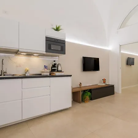 Barinon Bliss Appartement Buitenkant foto