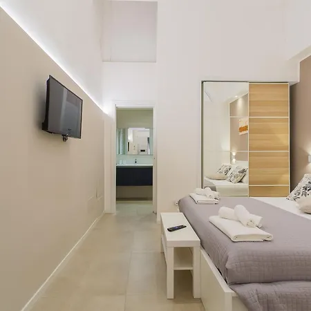 Barinon Bliss Appartement Buitenkant foto