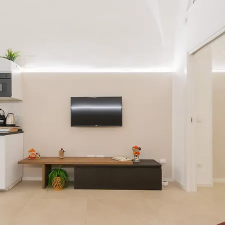 Barinon Bliss Appartement Buitenkant foto
