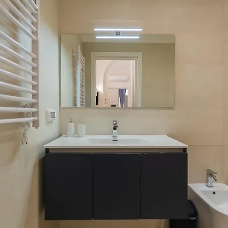 Barinon Bliss Appartement Buitenkant foto