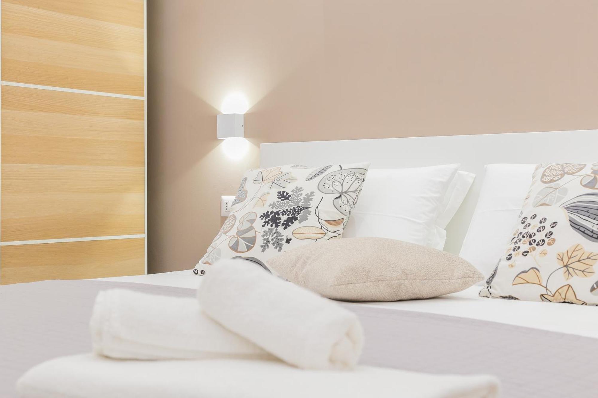 Barinon Bliss Apartment *